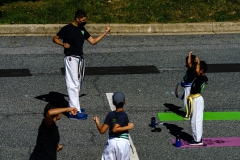 Kells Seido Karate Junior and Adult classes